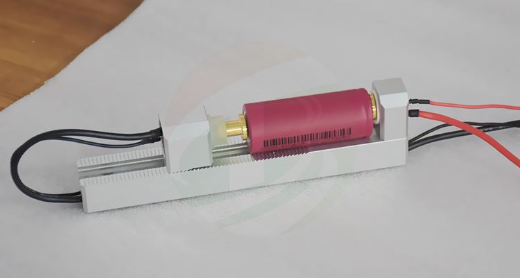 Battery Testing Clamp Battery Testing Clamp