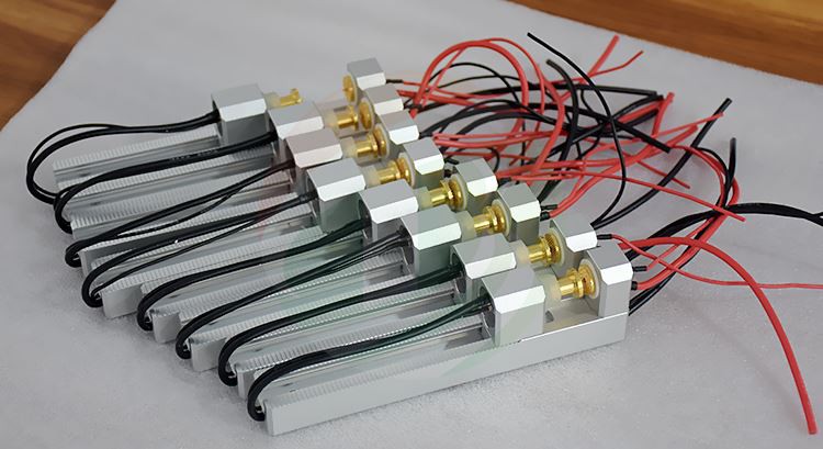 product-750-409 Cylindrical Cell Battery Testing Clamp