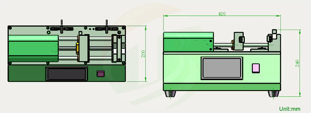 Piston Pump Piston Pump