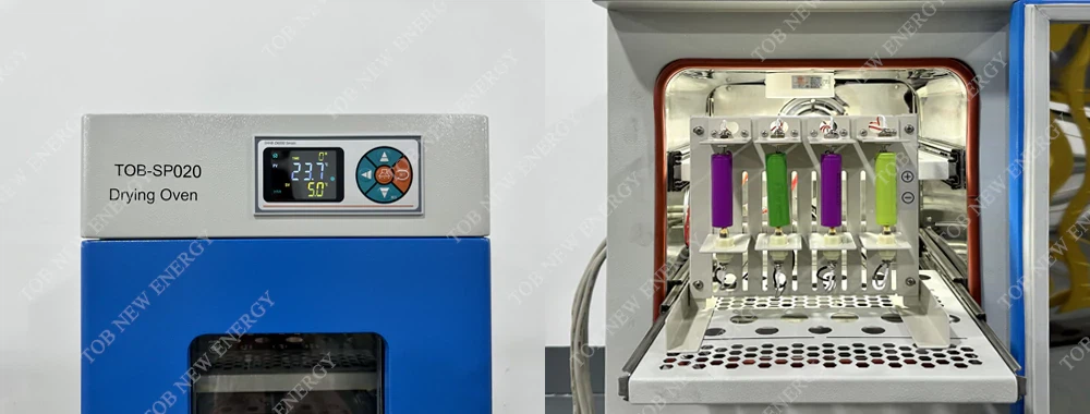 Battery Test Temperature Control System Battery Test Temperature Control System