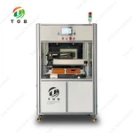 Samodejni cilindrični akumulatorski aparat za točkovno varjenje