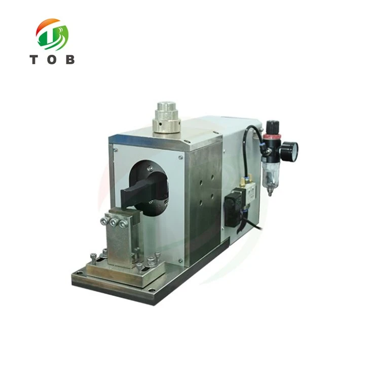 1500W Ultrasonic Spot Welding Machine
