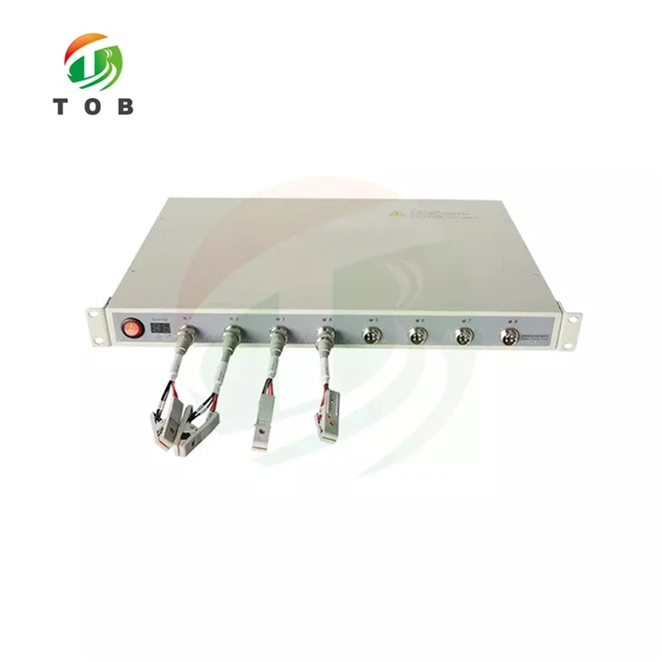 Tester gumbaste baterije