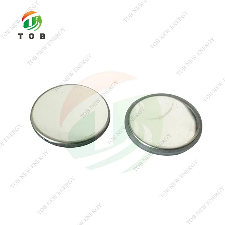 Coin Cell Case