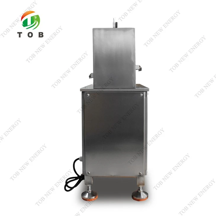 Hot Rolling Calender Press Machine