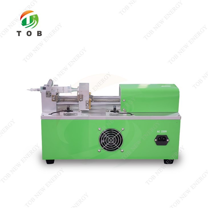 Piston Pump Slurry Feeding Machine