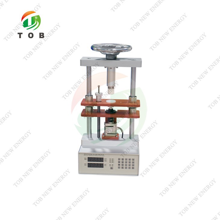 Powder Resistivity Tester