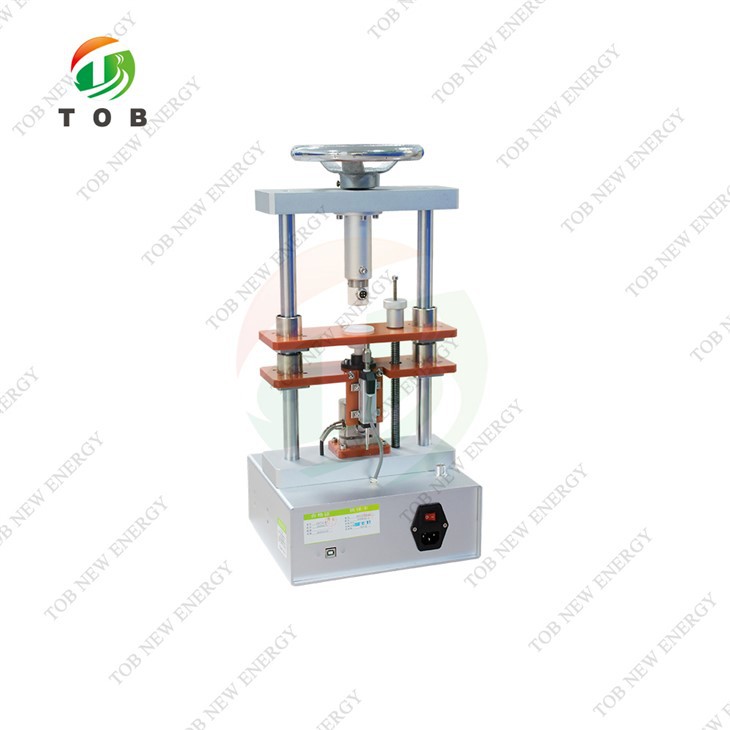 Powder Resistivity Tester