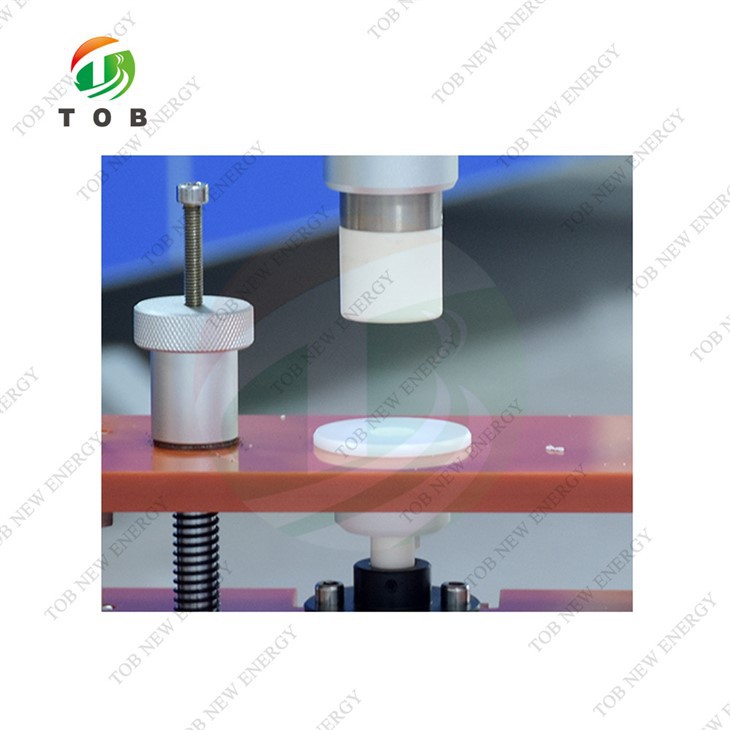 Powder Resistivity Tester