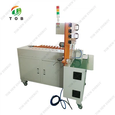 Baterijski avtomatski sortirni stroj